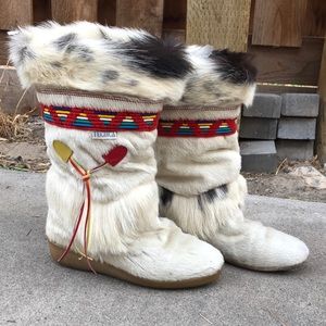 Tecnica Winter boots sz 40